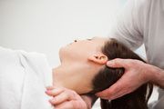 Craniosacrale Therapie-Ausbildung