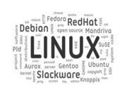 Verschiedene Linux-Distributionen für Server-Administratoren
