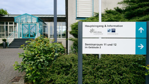 Weiterbildungsgesellschaft der IHK Bonn/Rhein-Sieg gGmbH Bild 2