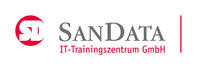 Logo SanData IT-Trainingzentrum GmbH