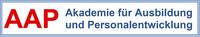 Logo AAP Akademie für Ausbildung und Personalentwicklung