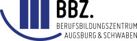 Logo Berufsbildungszentrum Augsburg