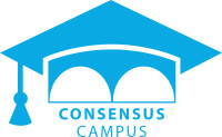 Logo CONSENSUS GmbH