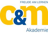 Logo carriere & more private Akademie