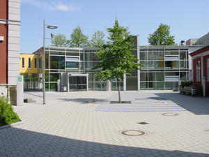 ZAW Zentrum für Aus- und Weiterbildung Leipzig GmbH Bild 3