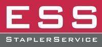 Logo ESS - STAPLERSERVICE GmbH