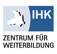 Logo IHK Zentrum für Weiterbildung GmbH