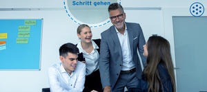 Management-Institut Dr. A. Kitzmann GmbH & Co. KG Bild 1