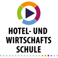 Logo Hotel- und Wirtschaftsschule Rostock GmbH