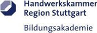 Logo Bildungsakademie Handwerkskammer Region Stuttgart