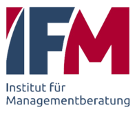 Logo IFM Institut für Managementberatung GmbH