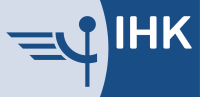 Logo Niederrheinische Industrie- und Handelskammer