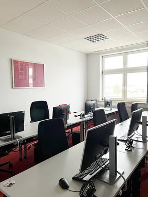 SanData IT-Trainingzentrum GmbH Bild 3
