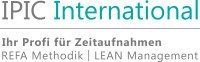 Logo International Process & Industrie Consult AG