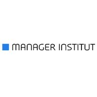 Logo MANAGER INSTITUT Bildung für die Wirtschaft GmbH