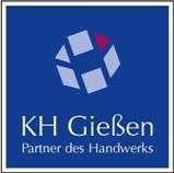 Logo Kreishandwerkerschaft Gießen