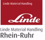 Logo Linde Material Handling Rhein-Ruhr GmbH & Co. KG
