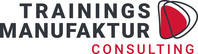 Logo TrainingsManufaktur