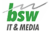 Logo bsw - Beratung, Service & Weiterbildung GmbH