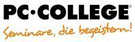 Logo PC-COLLEGE Training GmbH
