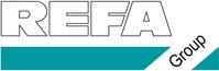 Logo REFA AG