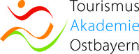 Logo Tourismusakademie Ostbayern