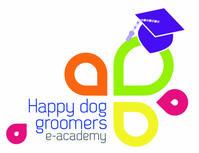 Happy dog groomers e-academy
