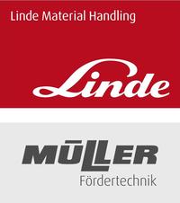 Ernst Müller GmbH & Co KG Linde Material Handling