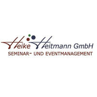 Logo Heike Heitmann Seminar- und Eventmanagement GmbH