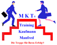 Manfred Kaufmann Training