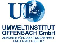 Logo Umweltinstitut Offenbach GmbH