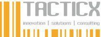 Logo tacticx Consulting GmbH