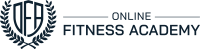Logo OFA ONLINE FITNESS ACADEMY GmbH