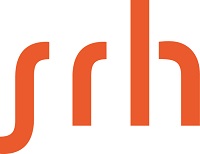 Logo BAK - Die Bildungsakademie der SRH