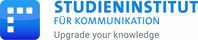 Logo Studieninstitut für Kommunikation GmbH