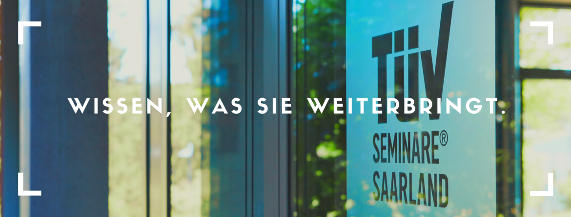 TÜV Saarland Bildung + Consulting GmbH