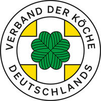 Logo Verband der Köche Deutschlands e.V.