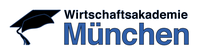 Logo Wirtschaftsakademie München