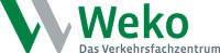 Logo Weko Verkehrsfachzentrum GmbH