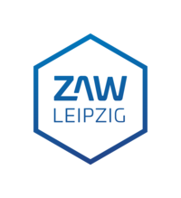 Logo ZAW Zentrum für Aus- und Weiterbildung Leipzig GmbH